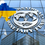 Ukrayna ile IMF Arasında Finansman Paketi Anlaşması!