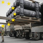 Ukrayna’ya Silah Yardımı için AB’den Ortak Satın Alma Teklifi