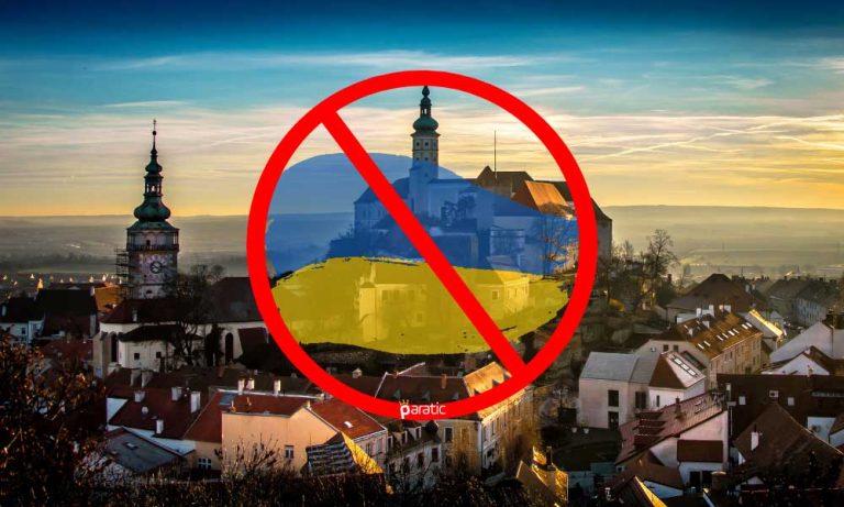 Ukrayna’ya Yardımda Çekya Bayrak Açtı: Artık Yokuz