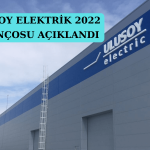Ulusoy Elektrik’in Brüt Karında Yüzde 553’lük Artış!