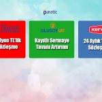 ULUUN, KRVGD ve TNZTP’den Güncel Haberler