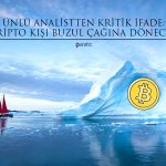Ünlü Analistten Kritik İfade: Kripto Kışı Buzul Çağına Dönecek