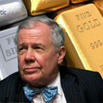 Ünlü Yatırım Uzmanı Rogers’dan Yatırımcılara Tavsiye