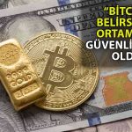 Uzman İsim Bitcoin’in Halen Güvenli Liman Olduğunu Düşünüyor