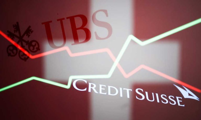 Uzmanlara Göre USB’in Credit Suisse’yi Satın Alması En İyi Çözüm Değil