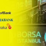 VAKBN ve HALKB Sermaye Kararını, ALBRK Geri Alımını Duyurdu