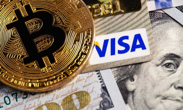 Visa, Kripto Faaliyetlerini Sonlandırdığı İddiasını Yalanladı