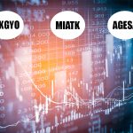 VKGYO ve MIATK Sermaye Artrımını, AGESA ise Temettüsünü Açıkladı