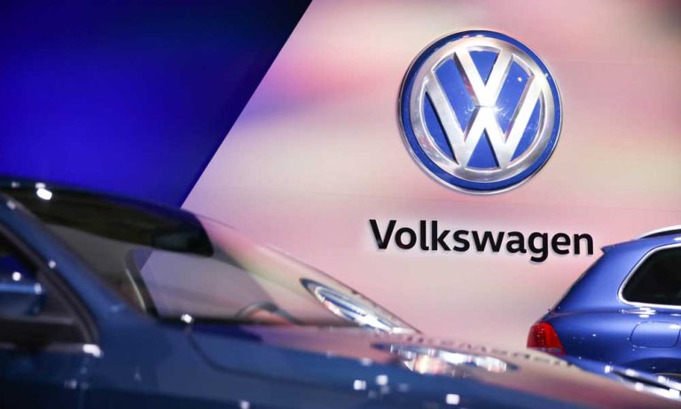 Volkswagen EV ve Dijitalleşme için 180 Milyar Euro Yatırım Yapacak
