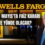 Wells Fargo: ABD Ilımlı Bir Resesyona Girebilir