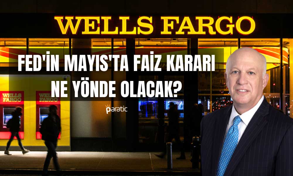 Wells Fargo: ABD Ilımlı Bir Resesyona Girebilir