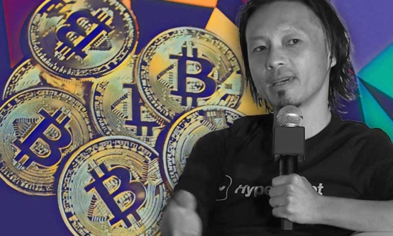 Willy Woo: Milyonlarca Bitcoin 10 Yıldır Hareket Etmedi