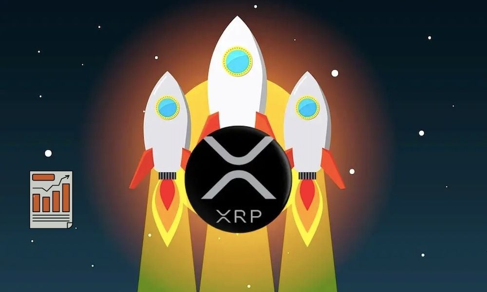 XRP Dönüm Noktasına Ulaştı! Ripple Boğa Rallisi Yolda mı?