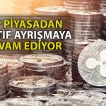 XRP’de Ralli Sürüyor: Toplam Kazanç Yüzde 50’yi Aştı
