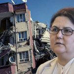 Yanık: Afet Bölgesine Aktarılan Kaynak 1,60 Milyar TL Ulaştı