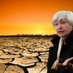 Yellen İklim Değişikliğinin Finansal Zararlarına Karşı Uyardı