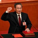 Yeni Çin Başbakanı İlk Konuşmasında “Dönüm Noktası” Mesajı Verdi