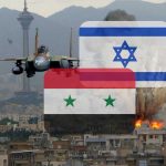 Yeni İddia: İsrail Suriye’deki Halep Havalimanı’na Saldırdı!