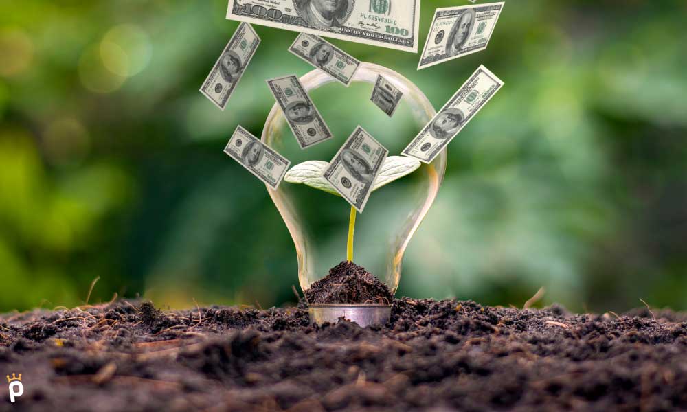 Yenilenebilir Enerji Yatırımları Rekor Kırsa da Hedefin Çok Altında