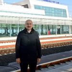 YHT ile Ankara-Sivas Arası Süre 2 Saate İnecek