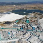 Yılda Bin Ton Bor Karbür Üretecek İlk Tesisimiz Açılıyor