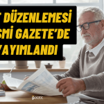 Yıllardır Süren Bekleyiş Sona Erdi: EYT Artık Yürürlükte