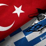 Yunanistan’ın Desteği Sürüyor: Ayvalık’a Yardım Malzemesi Geldi