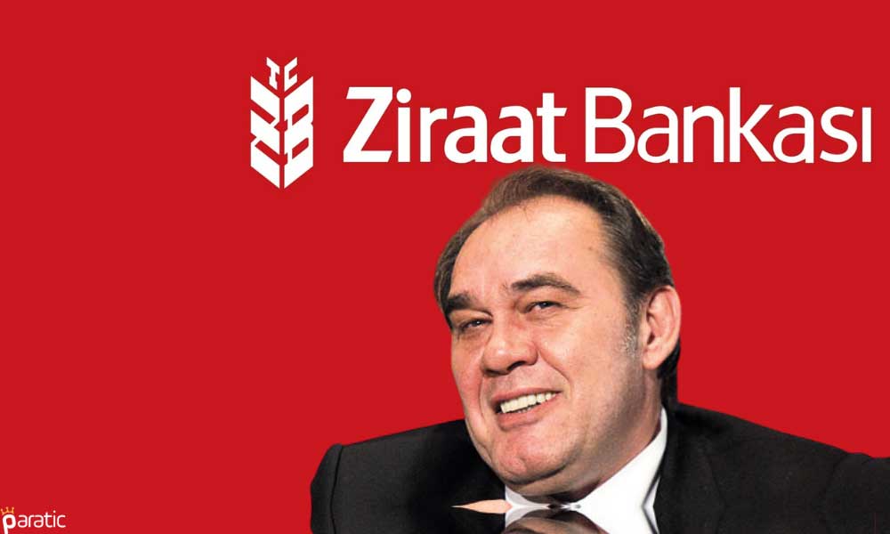Ziraat Bankası Demirören’in Borcu için Açıklama Yaptı