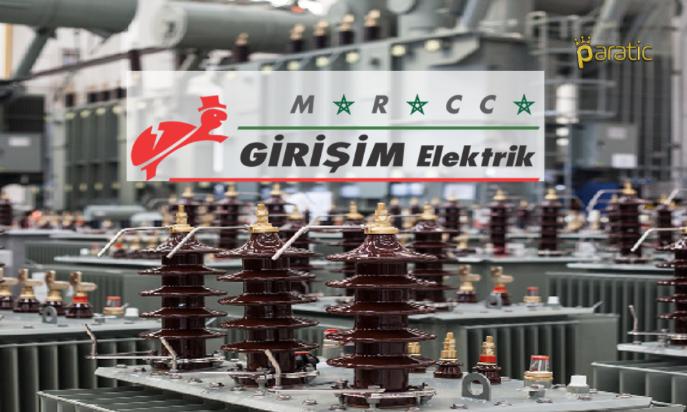 72 Milyon TL’lik İhale Girişim Elektrik’te Kaldı