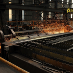 Demir ve Demir Dışı Metaller İhracatı 3,27 Milyar Dolara Ulaştı