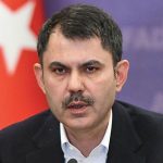 Bakan Kurum: 1 Yıl İçinde 319 Bin Konutu Teslim Edeceğiz