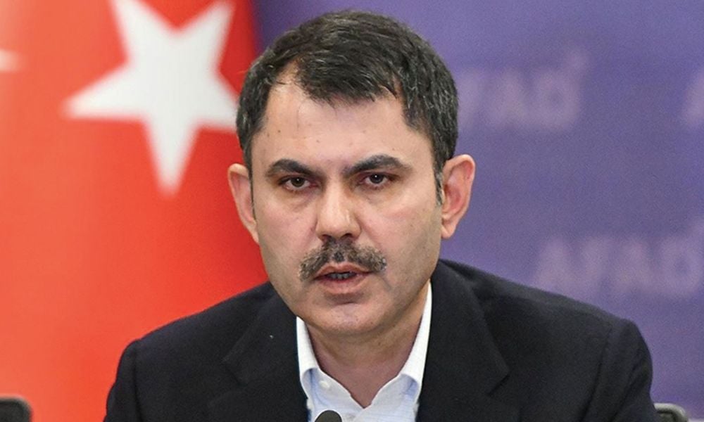 Bakan Kurum: 1 Yıl İçinde 319 Bin Konutu Teslim Edeceğiz