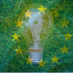 AB Kriz Kışı Döneminde 12 Milyar Euro Elektrik Tasarrufu Sağladı