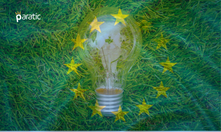 AB Kriz Kışı Döneminde 12 Milyar Euro Elektrik Tasarrufu Sağladı