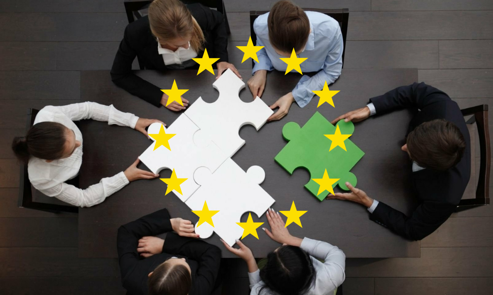 AB, Şirket Birleşmelerinde Kuralları Değiştirdi