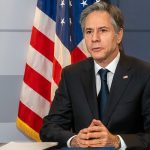 ABD/Blinken: Amacımız Çin’i Kontrol Altına Almak Değil