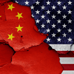 ABD ile Çin Arasında Savaş Gemisi Gerginliği Artıyor