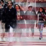 ABD İşsizlik Maaşı Başvuruları Dört Hafta Üst Üste Beklentiyi Aştı