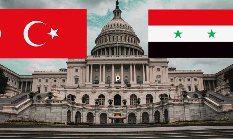 ABD, Türkiye-Suriye Normalleşmesine Soğuk Baktığını Açıkladı