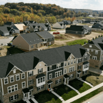 ABD’de Konut Başlangıçları Düşse de Beklentileri Karşıladı