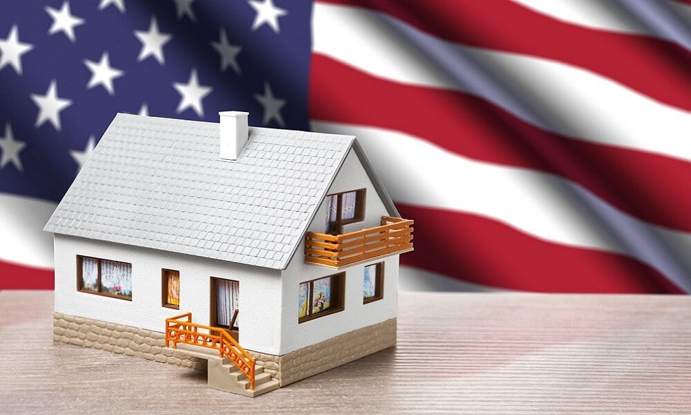 ABD’de Konut Fiyat Endeksi Şubat’ta Beklenenden Çok Arttı