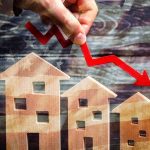 ABD’de Konut Satışları Mortgage Etkisiyle Mart’ta Düştü