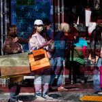 ABD’de Perakende Satışlar Mart’ta Düşüşünü Sürdürdü