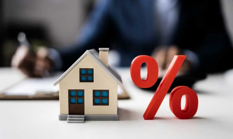 ABD’de Rüzgar Tersine Döndü: Mortgage Faizleri Yükselişte