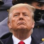 ABD’de Tarihi Gün! Donald Trump Gözaltına Alındı