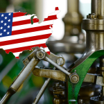 ABD’de Tüm PMI Verileri Nisan’da Tahminleri Aştı