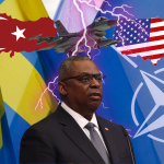 ABD’li Bakandan Türkiye’ye Dair F-16 ve İsveç Açıklaması