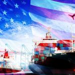 ABD’nin Ticaret Açığı Şubat’ta İhracattaki Düşüş Etkisiyle Yükseldi