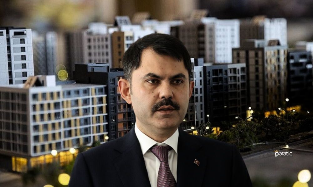 Kurum Konutta Yarısı Bizden Kampanyasının Detaylarını Açıkladı