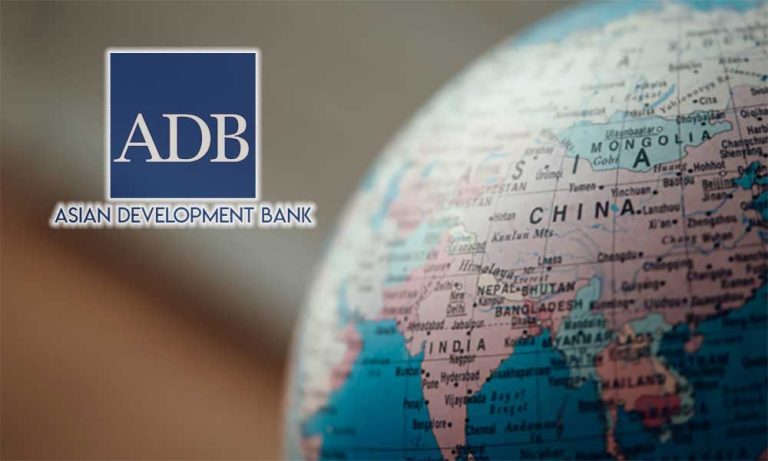 ADB: Çin’deki Toparlanma Asya’daki Büyümeye Olumlu Yansıyacak